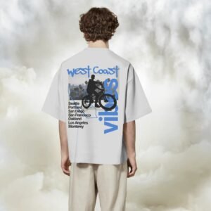 West Coast | Streetwear Edition