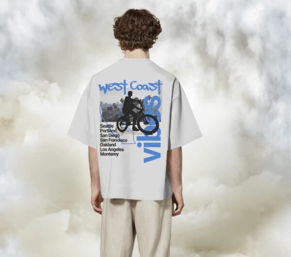 West Coast | Streetwear Edition