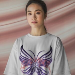 NOWAE - FEMALE Edition | Butterfly