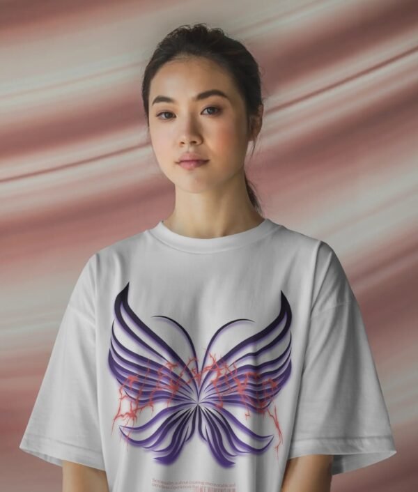NOWAE - FEMALE Edition | Butterfly