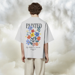 Painted Regular
