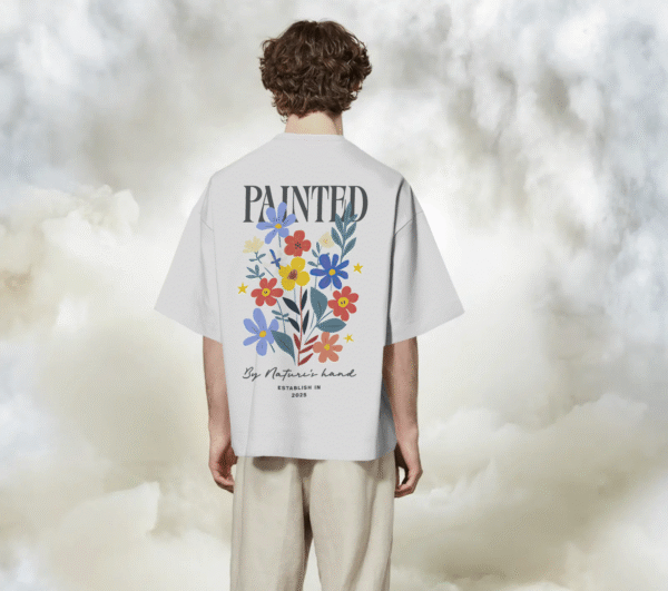 Painted Regular