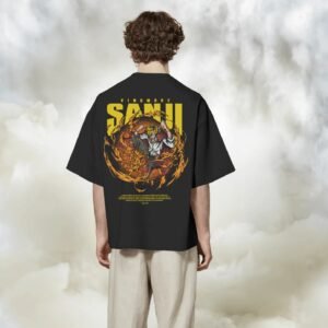 VINSMOKE SANJI | One piece | Limited Edition