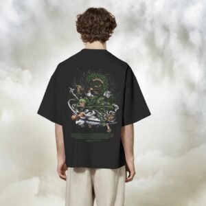 Roronoa Zoro | One piece | Limited edition