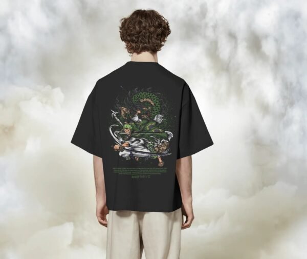 Roronoa Zoro | One piece | Limited edition