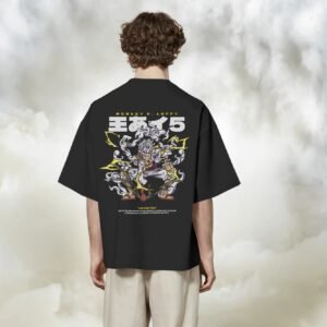 Luffy Gear 5 | One piece | Limited Edition