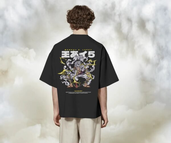 Luffy Gear 5 | One piece | Limited Edition