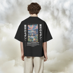 NOWAE × 東京のモダン | Limited Edition