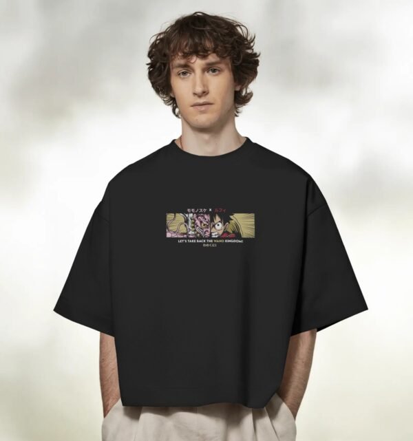One Piece Special Tee