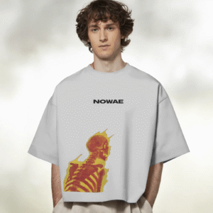 NO WAY OUT — Signature Drop2
