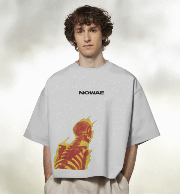 NO WAY OUT — Signature Drop2